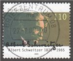 Germany Scott 2065 Used